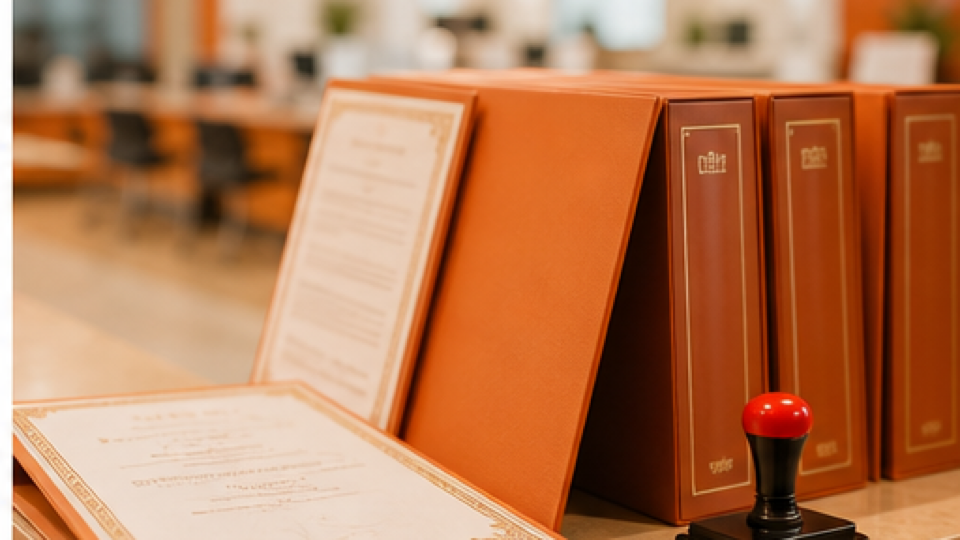 服务结果交付与后续提醒标准