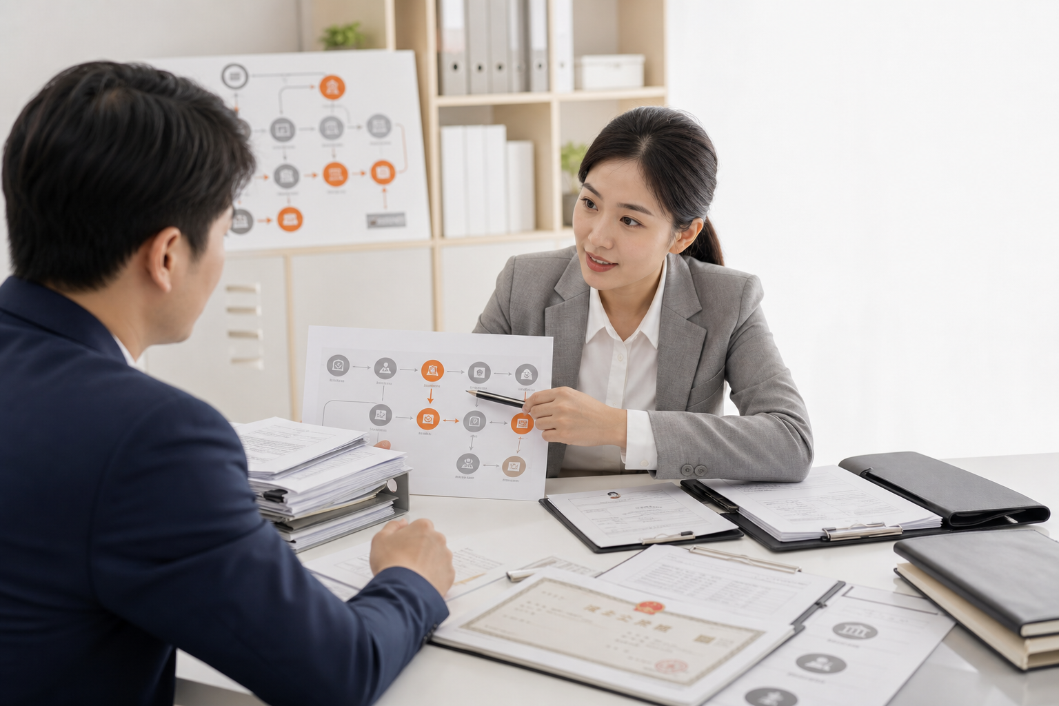 南京企业税负波动有哪些常见原因？先从这三类数据排查